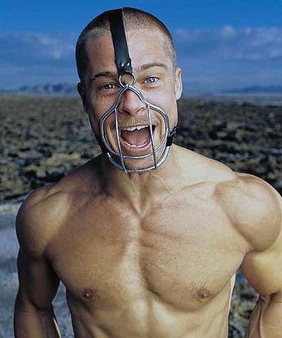 Brad Pitt 33 Loading...