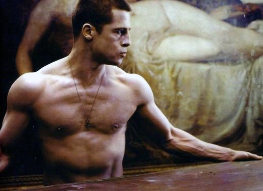 Brad Pitt 39 Loading...