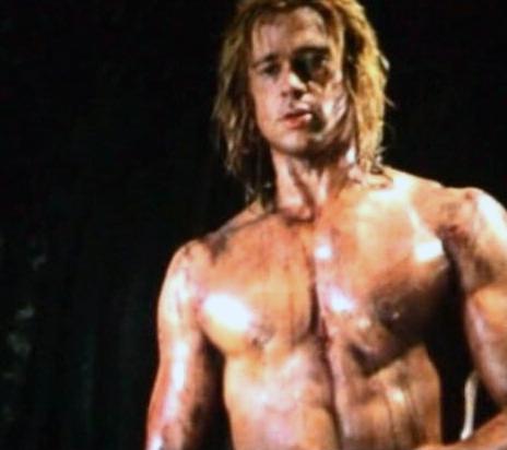 Brad Pitt 42 Loading...