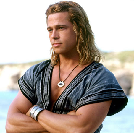 Brad Pitt 46 Loading...