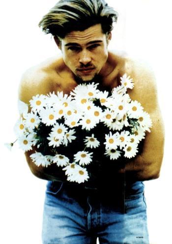 Brad Pitt 9 Loading...