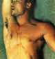 Brad Pitt Naked