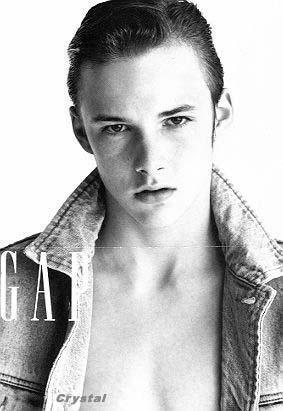 Brad Renfro 2 Loading...