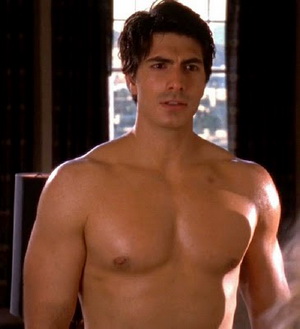 Brandon Routh Gay