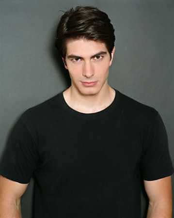 Brandon Routh 1 Loading...