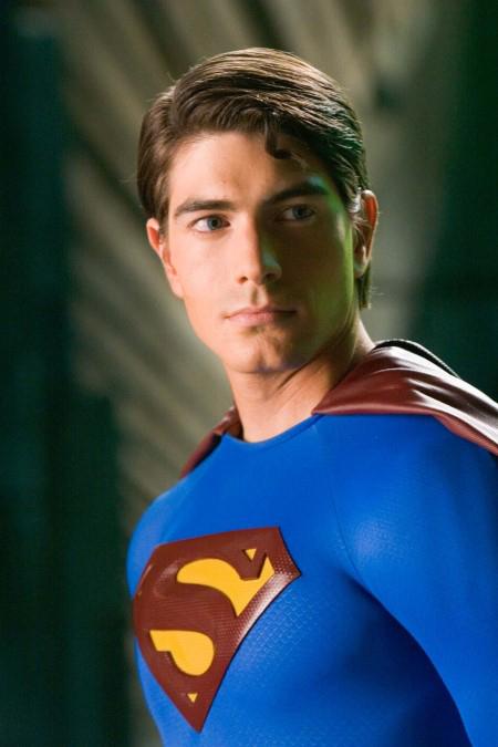 Brandon Routh 10 Loading...