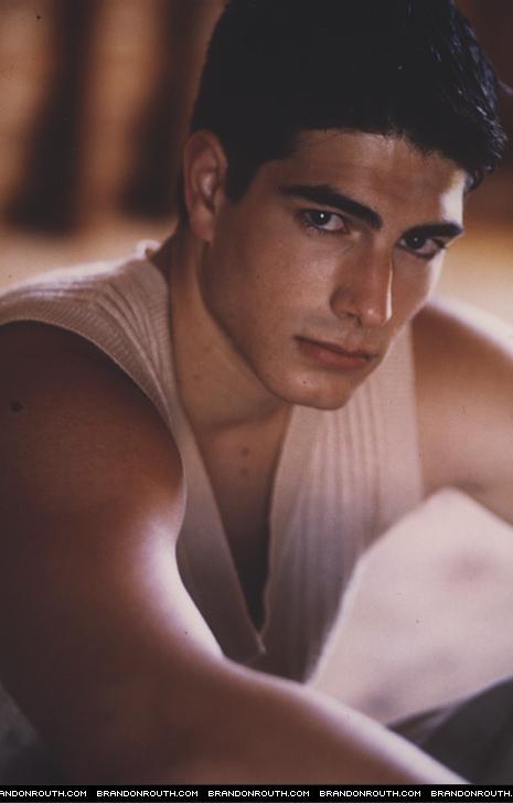 Brandon Routh 13 Loading...