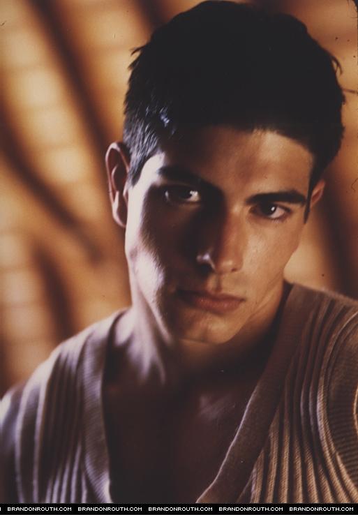 Brandon Routh 14 Loading...