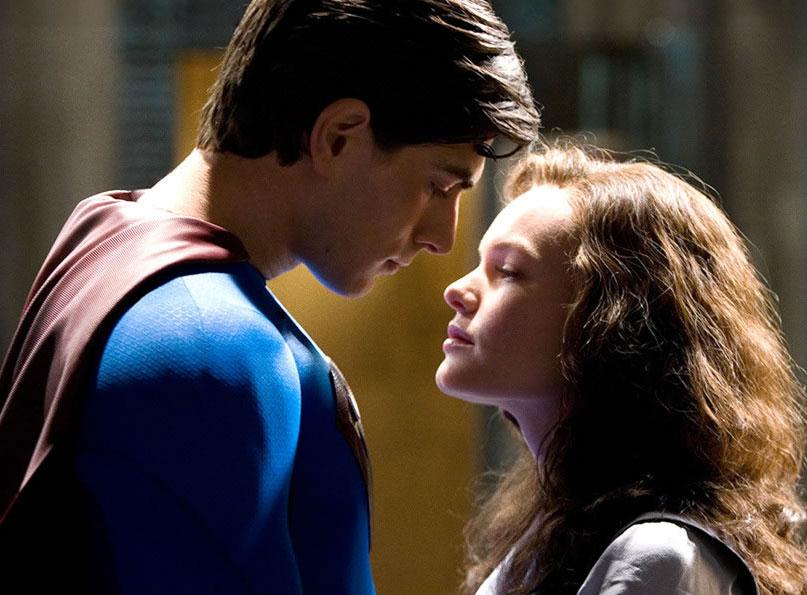 Brandon Routh 17 Loading...