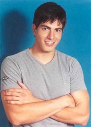 Brandon Routh 18 Loading...