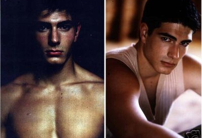 Brandon Routh 2 Loading...