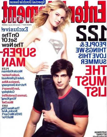 Brandon Routh 22 Loading...