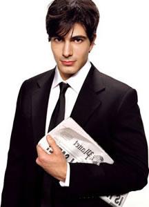 Brandon Routh 23 Loading...