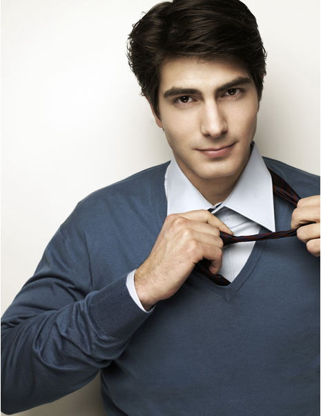 Brandon Routh 26 Loading...