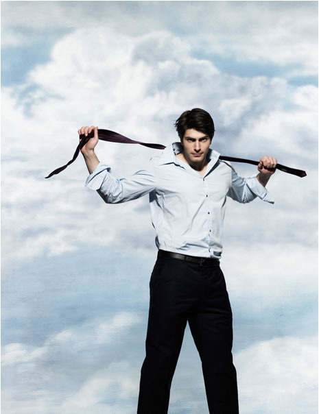 Brandon Routh 27 Loading...
