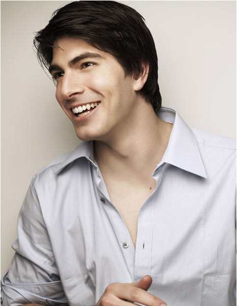 Brandon Routh 28 Loading...