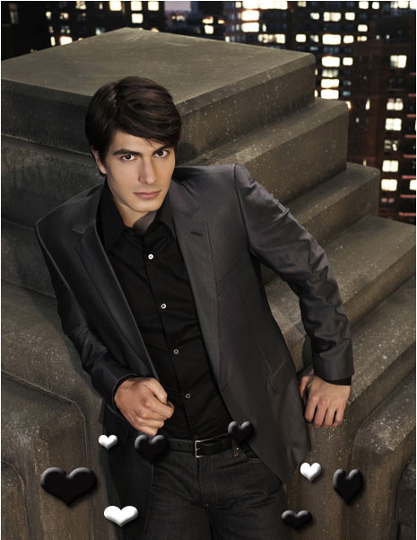 Brandon Routh 30 Loading...