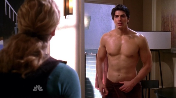 Brandon Routh 32 Loading...