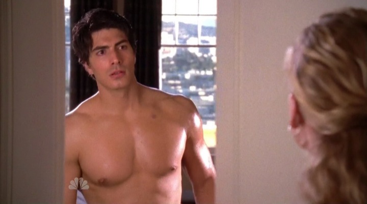 Brandon Routh 33 Loading...