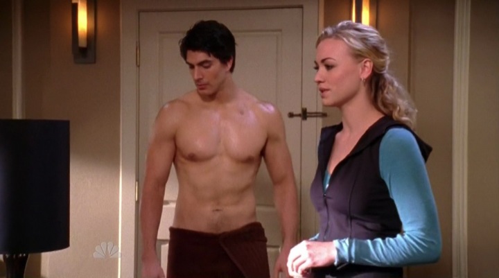 Brandon Routh 34 Loading...