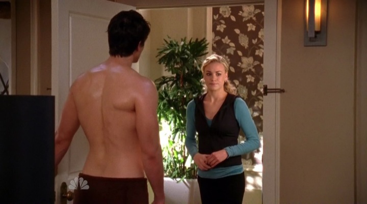 Brandon Routh 35 Loading...