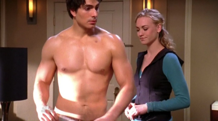 Brandon Routh 36 Loading...
