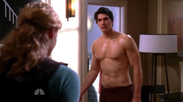 Brandon Routh 37 Loading...