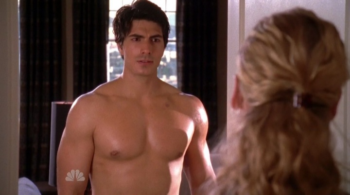 Brandon Routh 38 Loading...