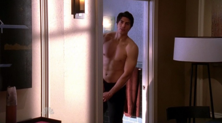 Brandon Routh 39 Loading...