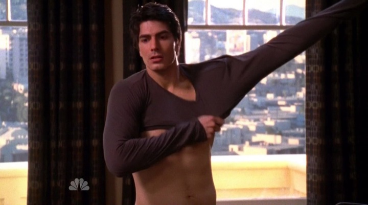 Brandon Routh 41 Loading...