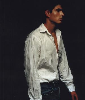 Brandon Routh 8 Loading...