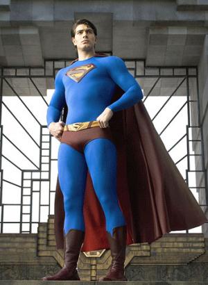 Brandon Routh 9 Loading...