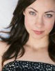 Superman Routh's girlfriend - Courtney Ford