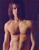 Brendan Fraser nude
