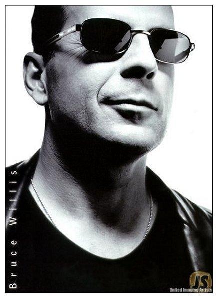 Bruce Willis 1 Loading...