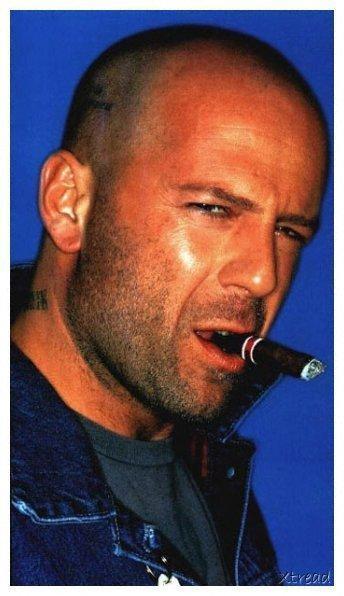 Bruce Willis 2 Loading...