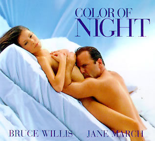 Bruce Willis 6 Loading...