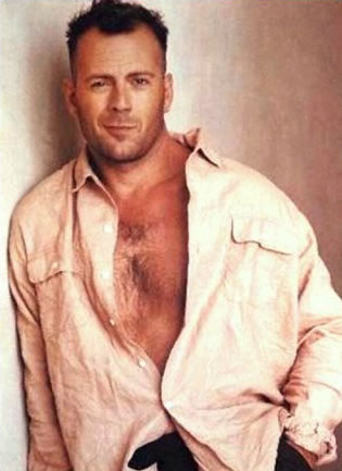 Bruce Willis 7 Loading...