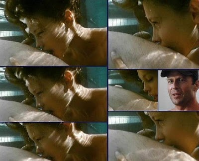 Download movie clips.