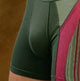 Brent Van Zant Embarrassing Male Bulge