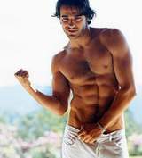 Caco Ricci nude