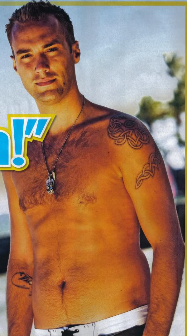 Calum Best 11 Loading...