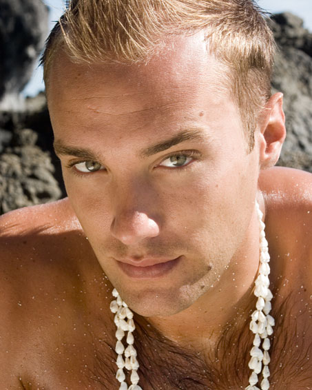 Calum Best 13 Loading...