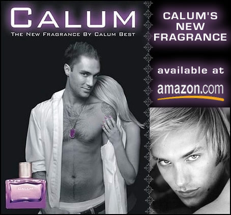 Calum Best 16 Loading...