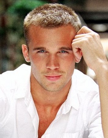 Cam Gigandet 1 Loading...
