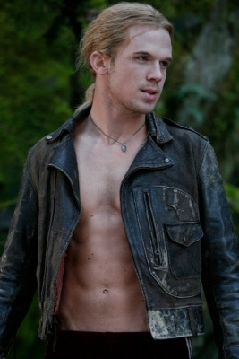 Cam Gigandet 10 Loading...