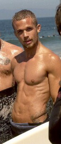 Cam Gigandet 12 Loading...