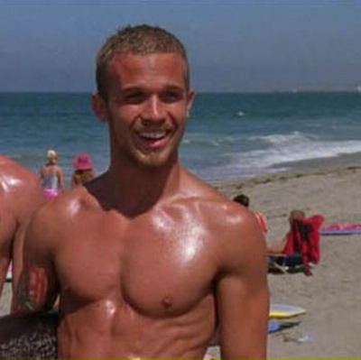 Cam Gigandet 14 Loading...