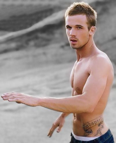 Cam Gigandet 16 Loading...