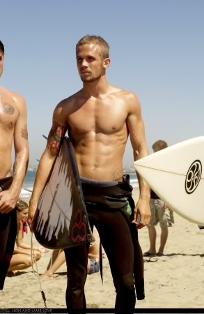 Cam Gigandet 18 Loading...